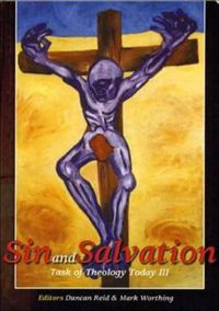 Cover image for Sin and Salvation