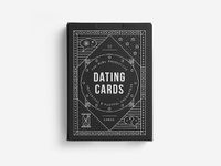 Cover image for Dating Cards