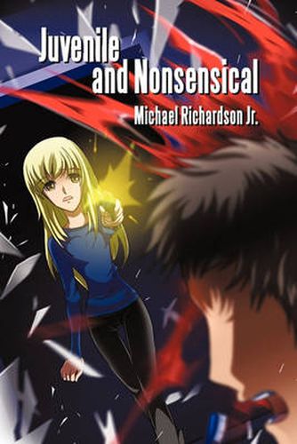 Cover image for Juvenile and Nonsensical