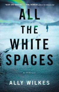 Cover image for All the White Spaces