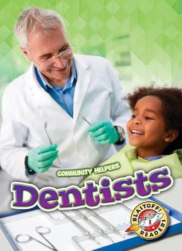 Cover image for Dentists