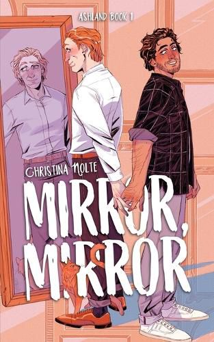 Cover image for Mirror, Mirror