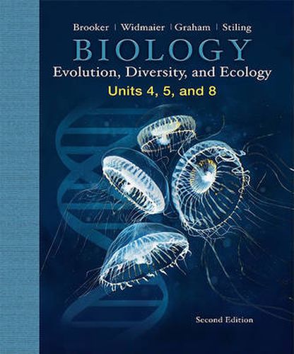Evolution, Diversity and Ecology:Vol 2