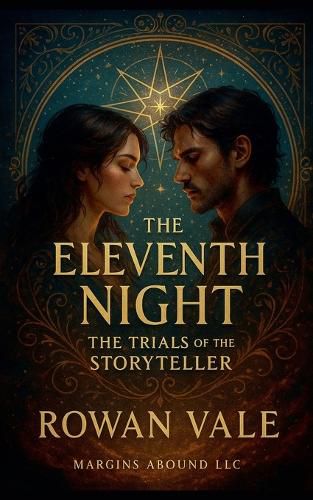 Cover image for The Eleventh Night