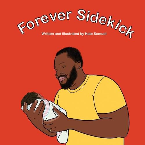 Cover image for Forever Sidekick