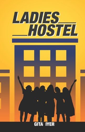 Cover image for Ladies Hostel