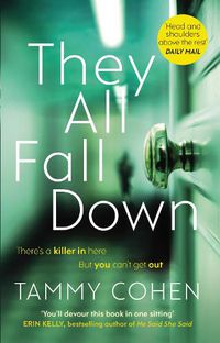 Cover image for They All Fall Down