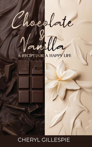 Cover image for Chocolate and Vanilla