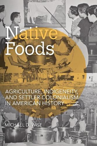 Cover image for Native Foods