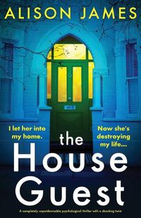 Cover image for The House Guest