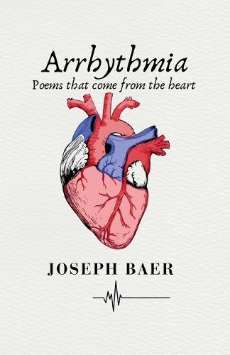 Cover image for Arrhythmia