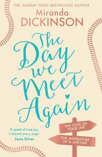 Cover image for The Day We Meet Again