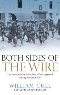 Cover image for Both Sides of the Wire