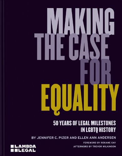 Making the Case for Equality