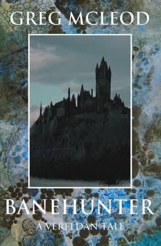 Cover image for Banehunter