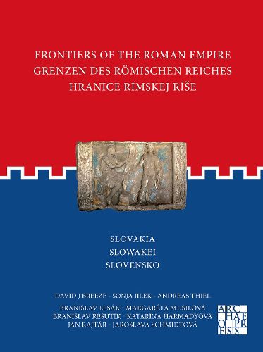 Frontiers of the Roman Empire: Slovakia