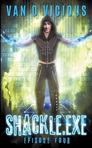 Cover image for Shackle.exe