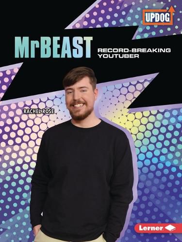 Cover image for MrBeast