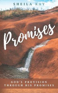 Cover image for Promises: God's Provision through His Promises