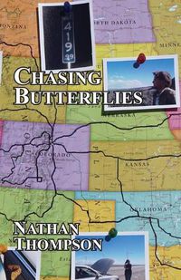 Cover image for Chasing Butterflies