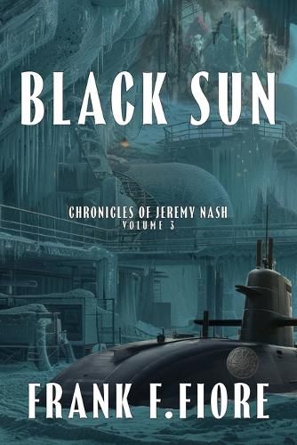 Cover image for Black Sun