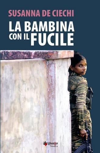 Cover image for La Bambina Con Il Fucile