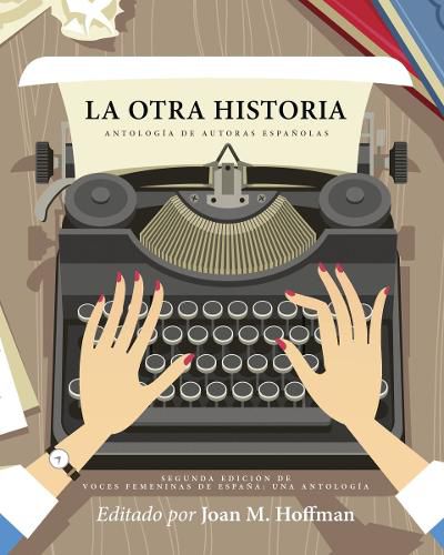 Cover image for La Otra Historia