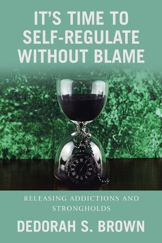 Cover image for It's Time to Self-Regulate Without Blame