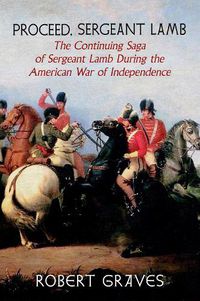 Cover image for Proceed, Sergeant Lamb