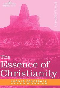 Cover image for The Essence of Christianity