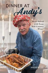 Cover image for Dinner at Andy's