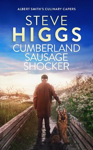 Cover image for Cumberland Sausage Shocker