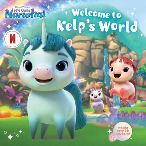 Welcome to Kelp's World