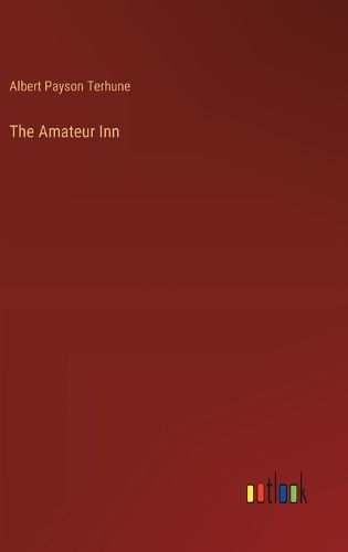 Cover image for The Amateur Inn