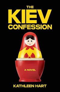 Cover image for The Kiev Confession