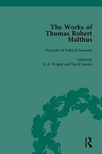 Cover image for The Works of Thomas Robert Malthus