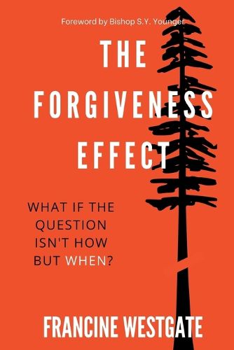 Cover image for The Forgiveness Effect