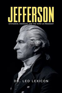 Cover image for Jefferson