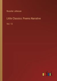 Cover image for Little Classics