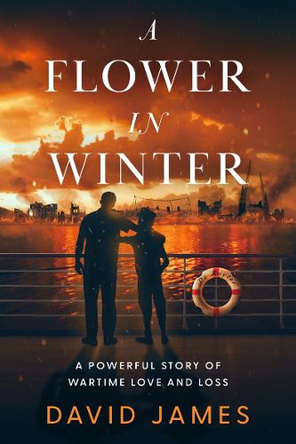 Cover image for A Flower in Winter