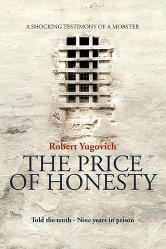 Cover image for The Price of Honesty