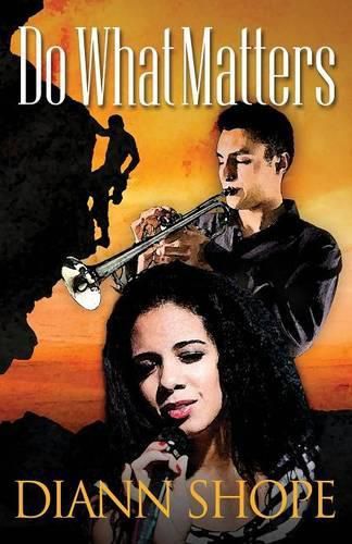 Cover image for Do What Matters