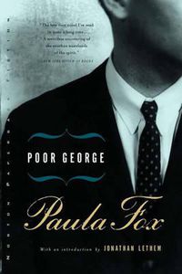Cover image for Poor George: A Novel