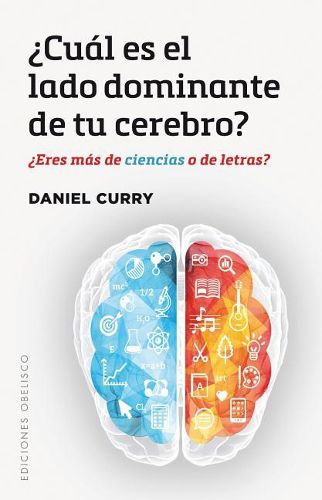 Cover image for Cual Es El Lado Dominante de Tu Cerebro?
