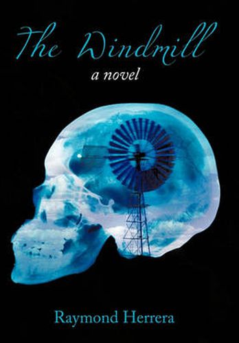 Cover image for The Windmill: A Novel