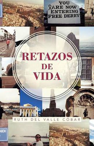 Cover image for Retazos de Vida