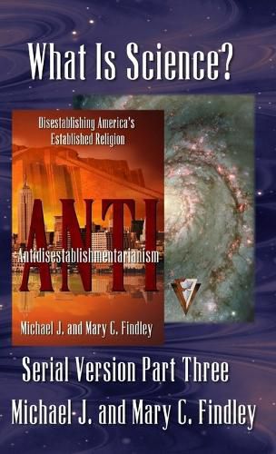 Cover image for What Is Science?
