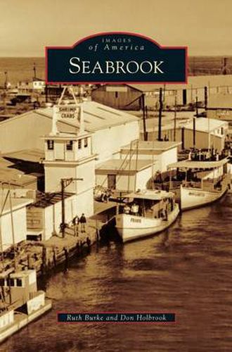 Cover image for Seabrook