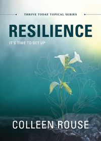 Cover image for Resilience