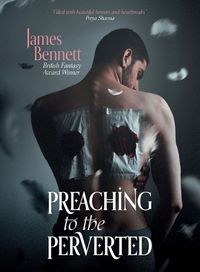 Cover image for Preaching to the Perverted